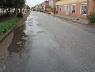 III/4992 Tasov – Lipov