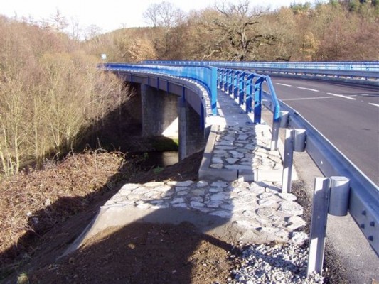 II/399 Tavíkovice, most ev.č. 399-006