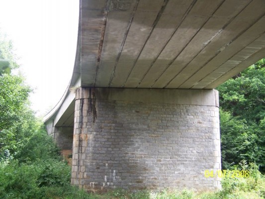 II/399 Tavíkovice, most ev.č. 399-006