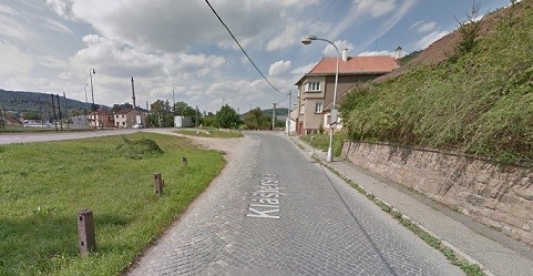 III/3771 Tišnov – Předklášteří