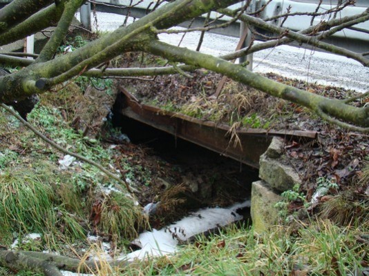 III/37918 Brno, Tumaňanova most ev.č. 37918-3