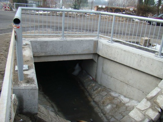 III/37918 Brno, Tumaňanova most ev.č. 37918-3