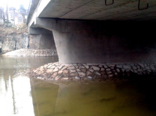 III/39918 Tvořihráz, most ev.č. 39918-4