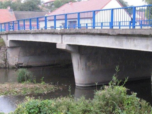 III/39918 Tvořihráz, most ev.č. 39918-4