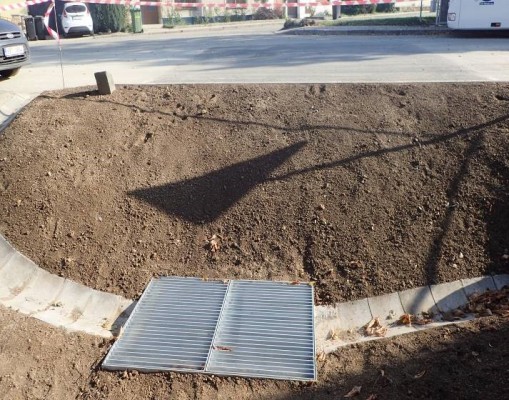 III/04712 Vážany most ev.č. 04712-6