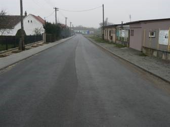 III/37415, 37417 Vísky průtah