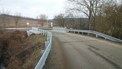 II/04711 Velatice most ev. č. 0471-4