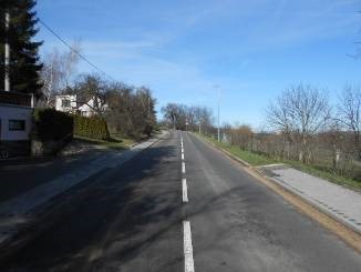 III/49912 Velká nad Veličkou - průtah