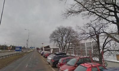 III/15268 Brno – Vídeňská, obslužná