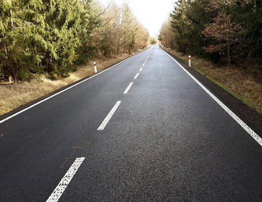 II/398 Vranovská Ves – Šumná