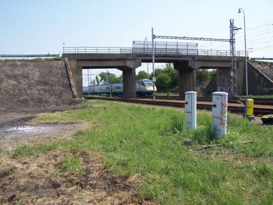 II/421 Zaječí most ev.č. 421-010