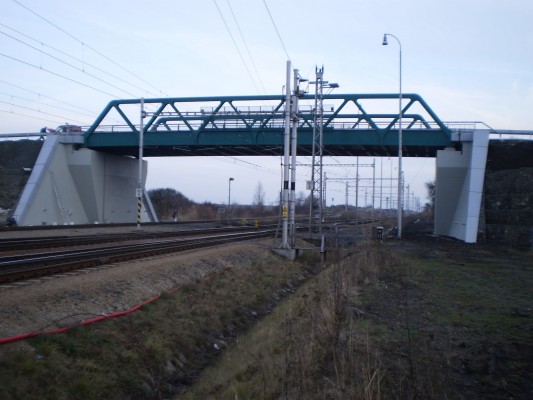 II/421 Zaječí most ev.č. 421-010