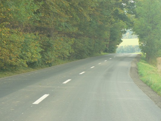 II/376 Kunštát – Zbraslavec