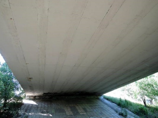 II/361 Znojmo, Přímětická most ev.č. 361-013